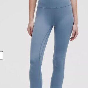 Lululemon Align High-Rise Mini-Flare Pant 32” – Size 2